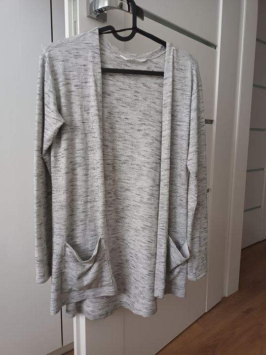 Narzutka kardigan H&M dla dziewczynki