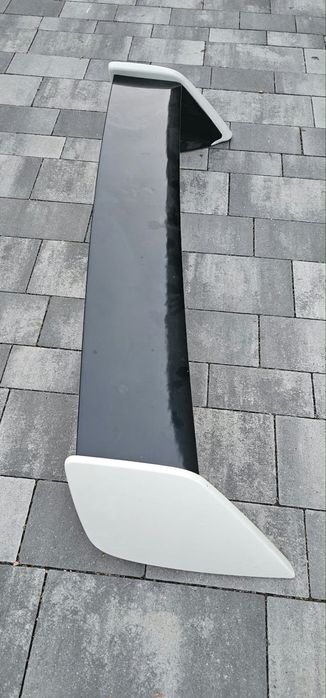 Oryginalny spoiler carbon lancer evo 8