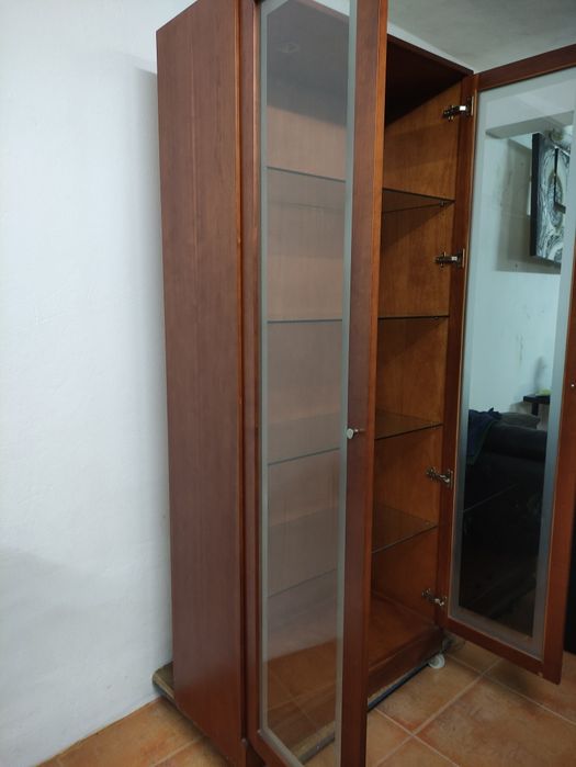 Vendo armário de sala estar