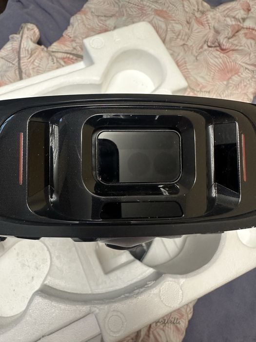 Пилосос roborock s8 pro ultra black