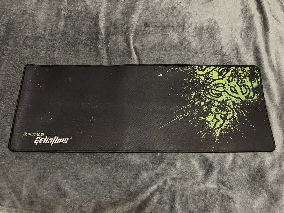 Podkładka Razer Goliathus, mousepad, duwanik pod muszkę
