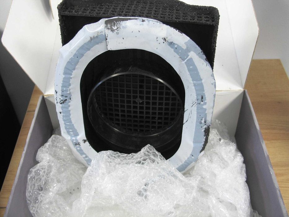 kominek wentylacyjny posypka gont Gerard Corona Thunder Storm