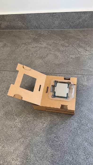 Intel Core i5-14600K 14. Gen LGA1700
