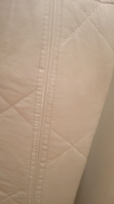 Materac z wkładką kokosowa 90x200