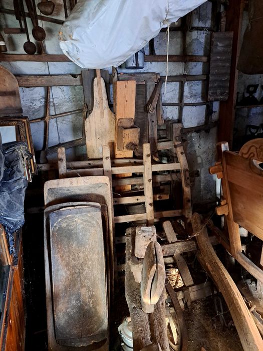 Starocie do sprzedazy indywidualnej