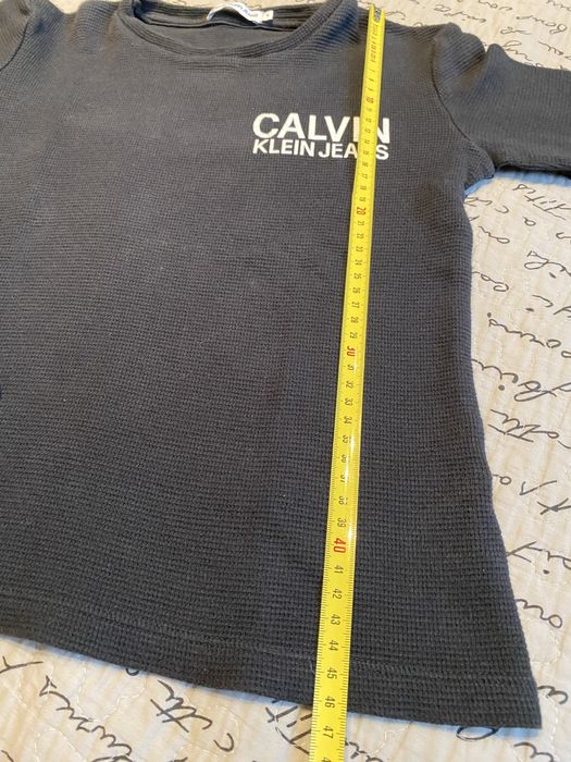 Bluzka zdługim rękawem