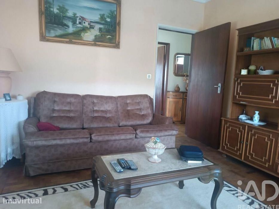 Casa / Villa T5 em Brunhoso de 170 m2