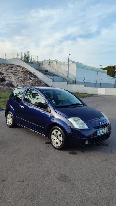 Citroen C2 2025.