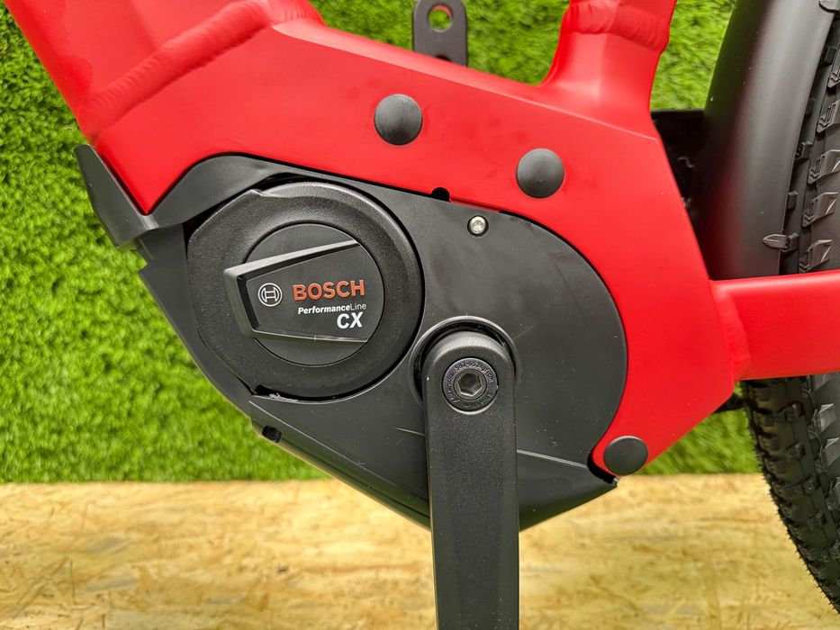 Rower elektryczny VELO DE VILLE - SEB 990 PRO