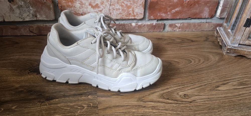 Buty dla dziewczynki Venice 36r