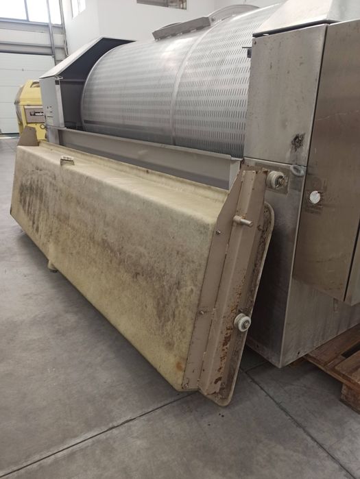 Prensa Vaslin PHP 25S