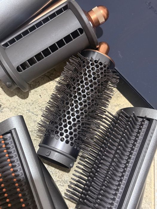 Secador Dyson Airwrap NOVO