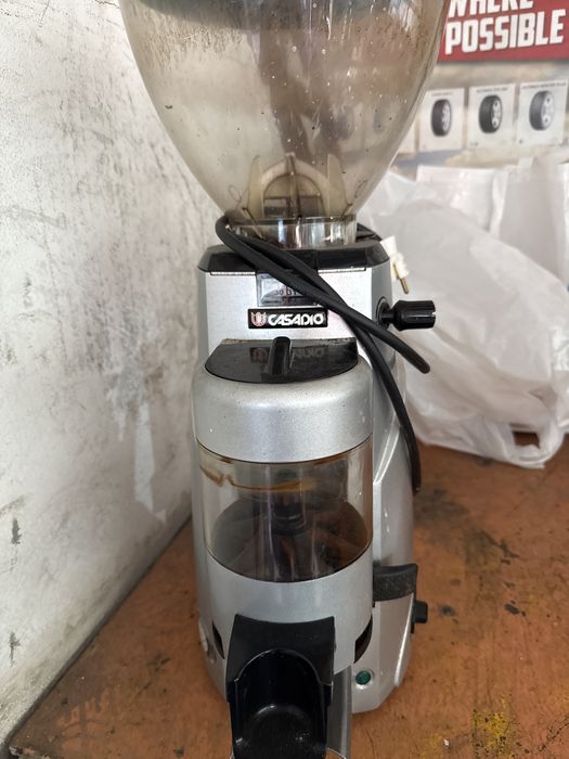 moinho de cafe Profissional