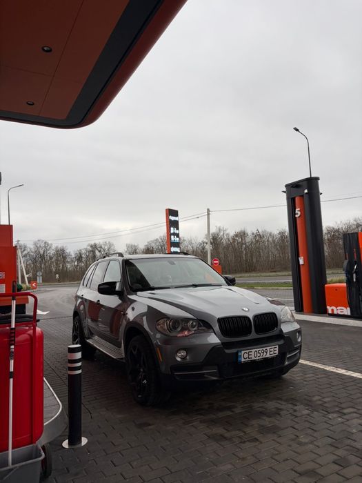 Продам BMW X5 E70