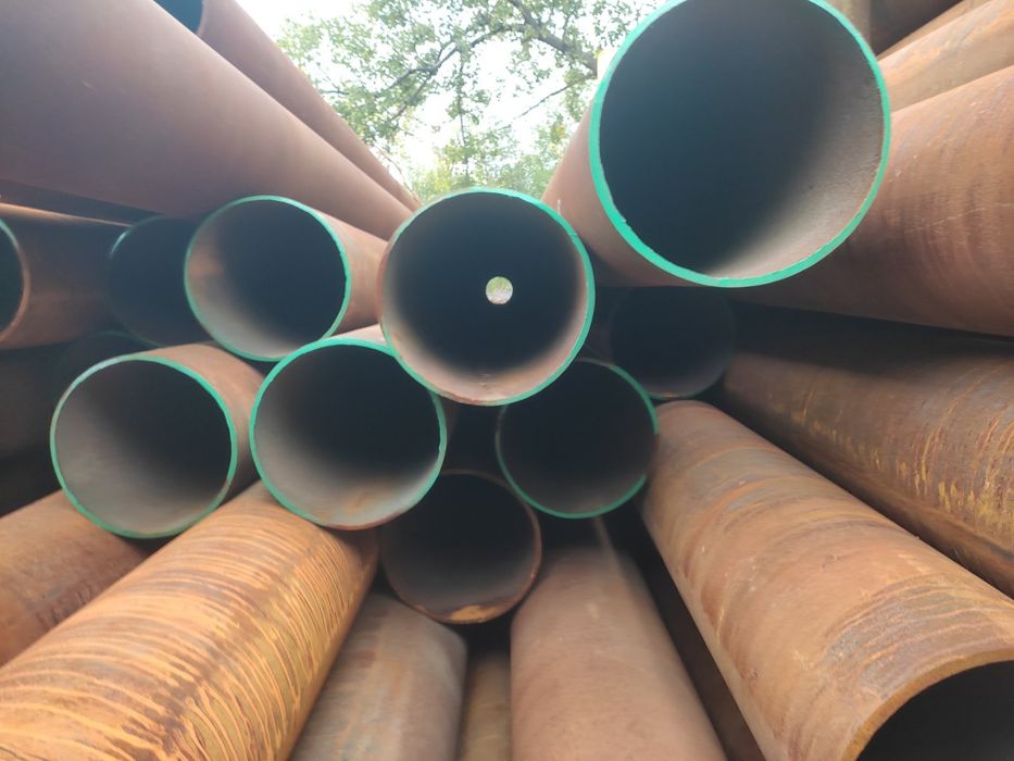 Продам ТРУБА металл. Б/У,159,219,325,377,426,530,630,720,820,1020,1220