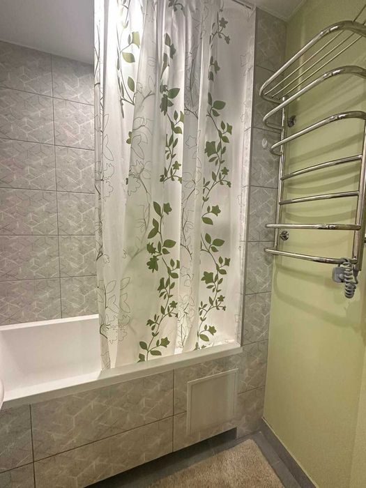 Сдам 2к квартиру, ремонт, ж/м Приднепровск