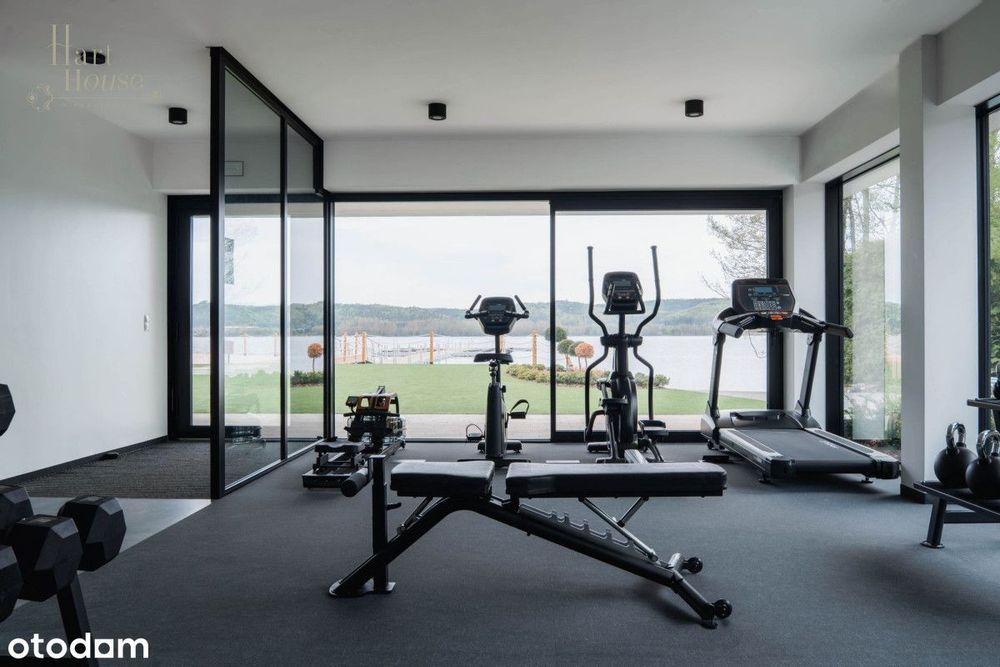 Apartament Premium Nad Jeziorem