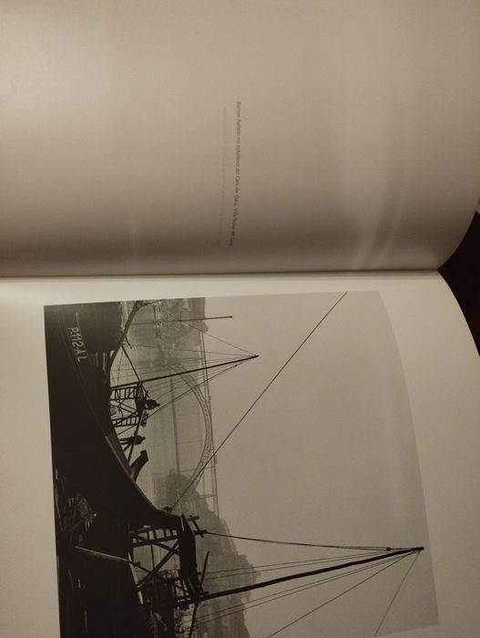 Album fotos e informações do Nosso antigo porto