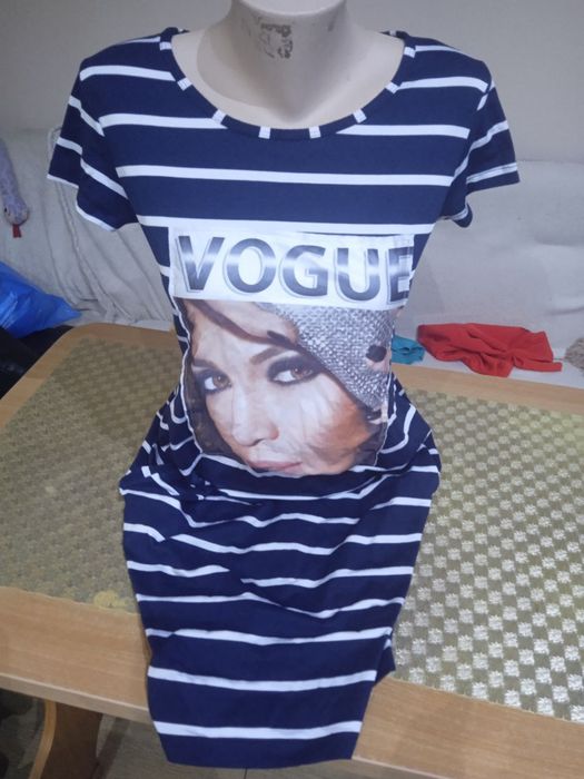 Женские платья размер м