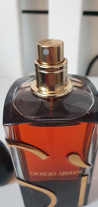 Armani Si Parfum 100ml oryginal