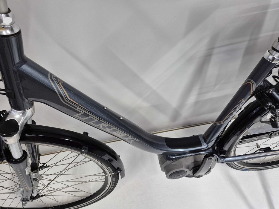 Rower elektryczny TREK LM400+!! Polecam!!!