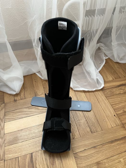 Ортез на голеностопный сустав Сапожок