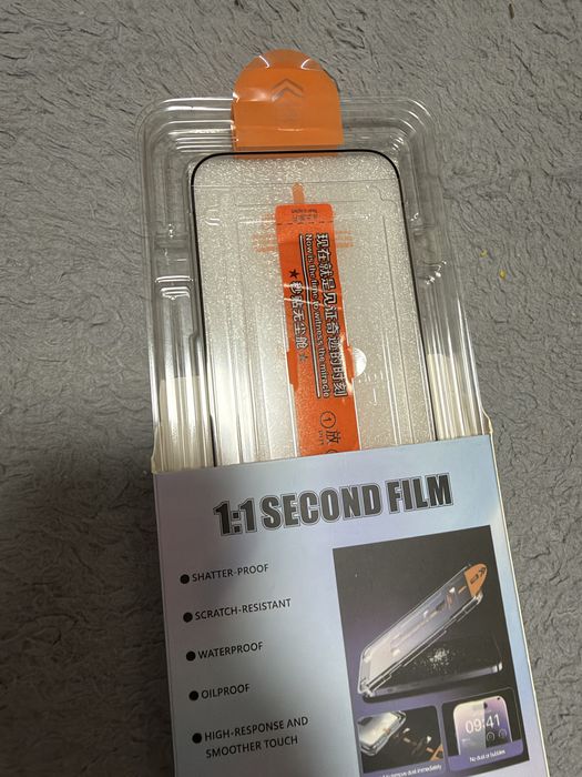 чехол на iPhone 14 pro