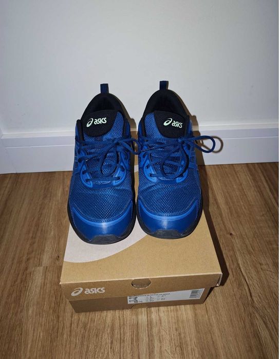 Buty Asics Gel Quantum Kei Blue/Polar Night rozm. 42.5