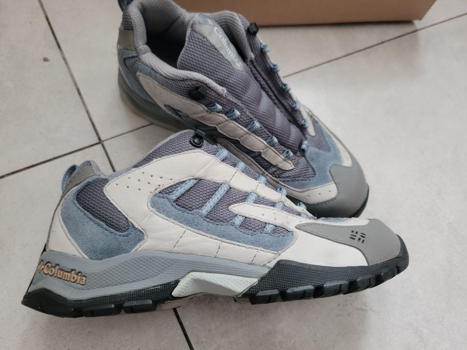 Кросівки  Columbia оригінал,   осінь/зима