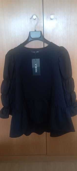 Blusa Mug MAHRLA - xs/s