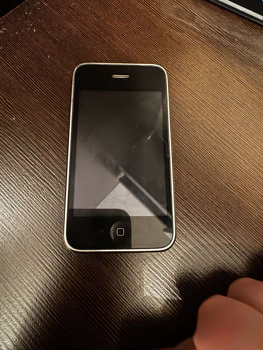 Iphone 3GS  16 gb