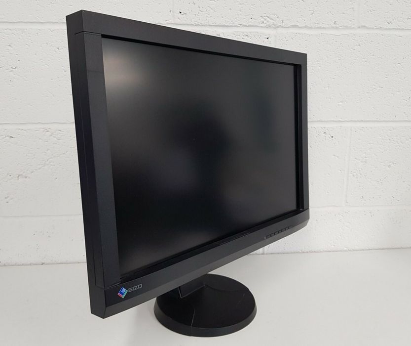 monitor EIZO ColorEdge CG246 de 24 polegadas474754251552860162