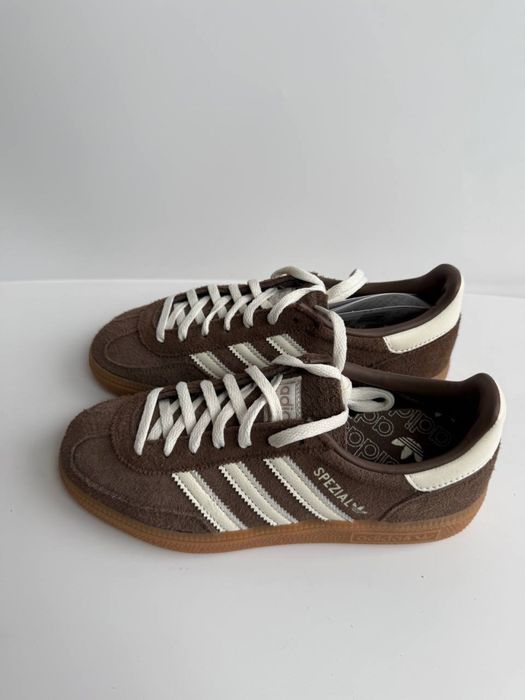 Кросівки кеди жіночі Adidas Handball Spezial W 36,5p