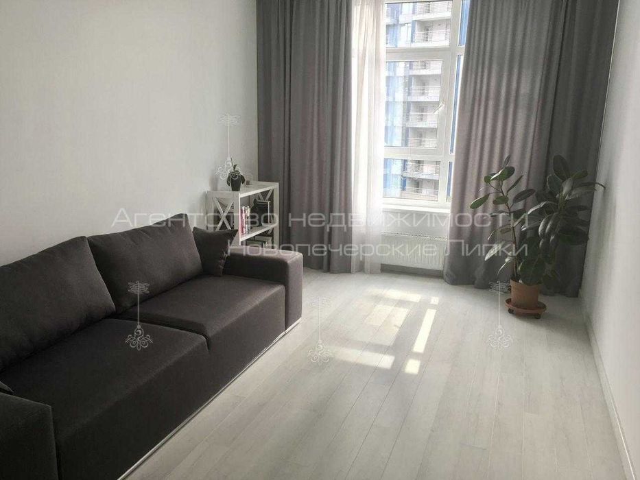 Оренда стильної 3-к квартири 104 м² | ЖК «Central Park» - Джона Маккейна, 7