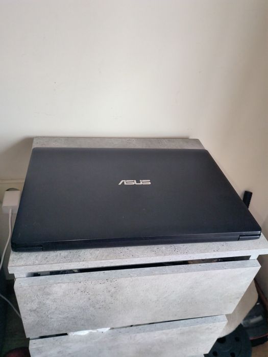 PC ASUS i3 lento, mas em bom estado