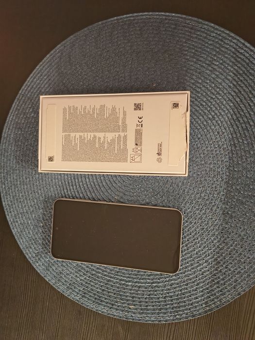 Samsung Galaxy A56 5G  jak nowy, używany 2 tygodnie