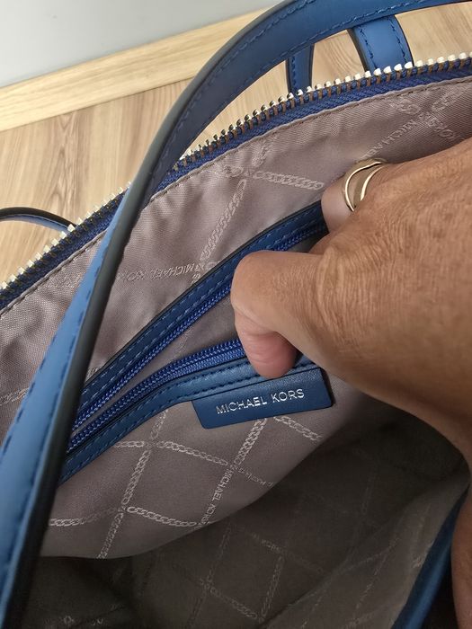 Torebka oryginalna  Michael  Kors