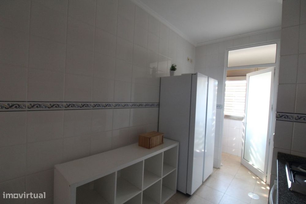 Apartamento T2 em Esmoriz