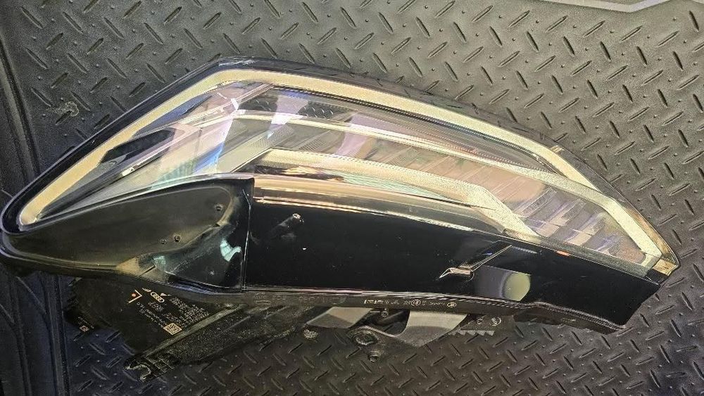Otica Farol para Audi A7