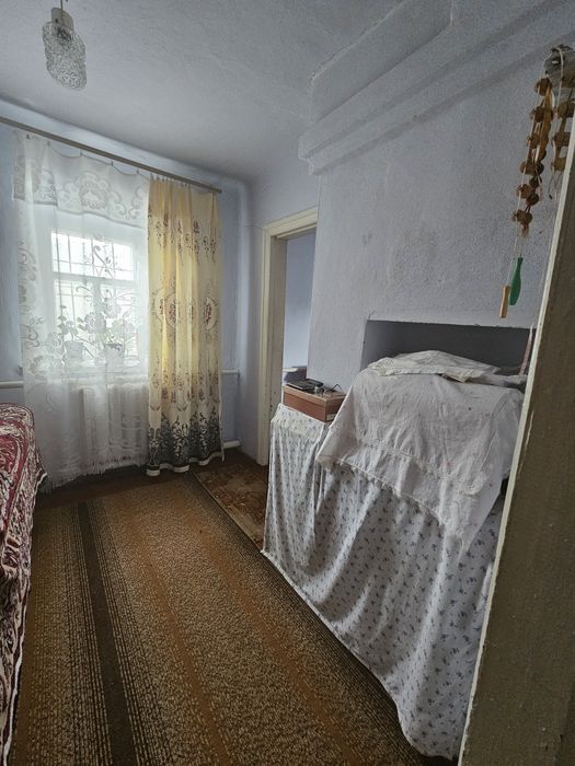 Продаётся дом в Широкой Балке