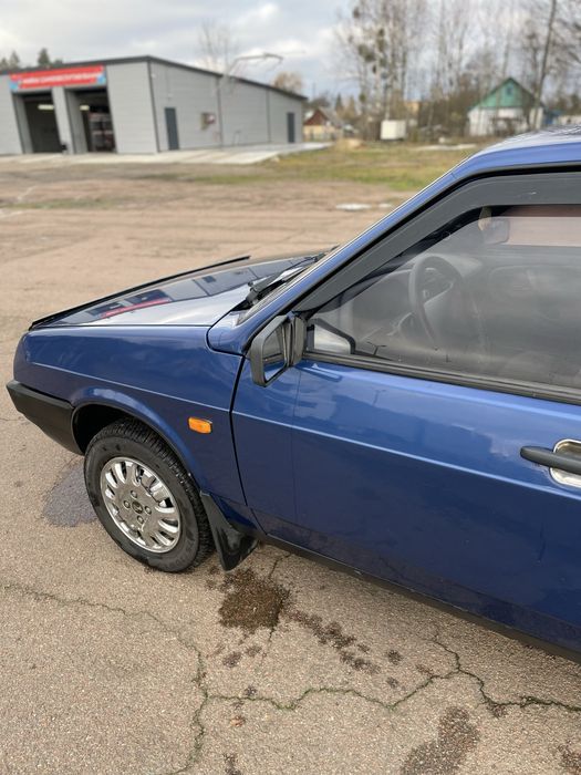 Продам ВАЗ 21099