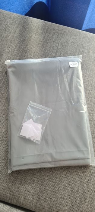 Ekran projekcyjny 120cali antyrefleksyjny