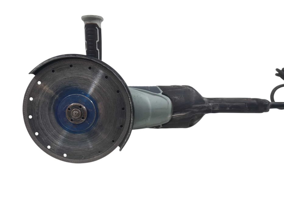 Szlifierka kątowa hikoki 230MM G23MRUA