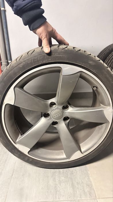 Felgi Rotor  255/35R19