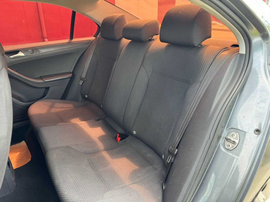 Volkswagen Jetta 2014р 2,0Бензин! Автомат! Обмін! Розстрочка!