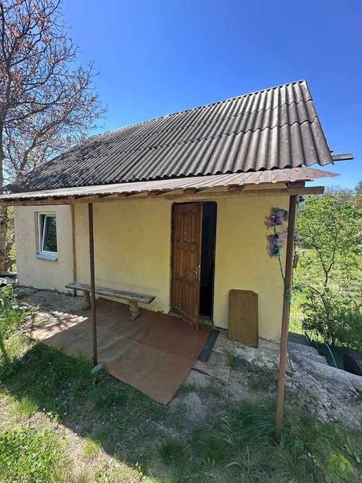 Продаж дачі в кооперативі