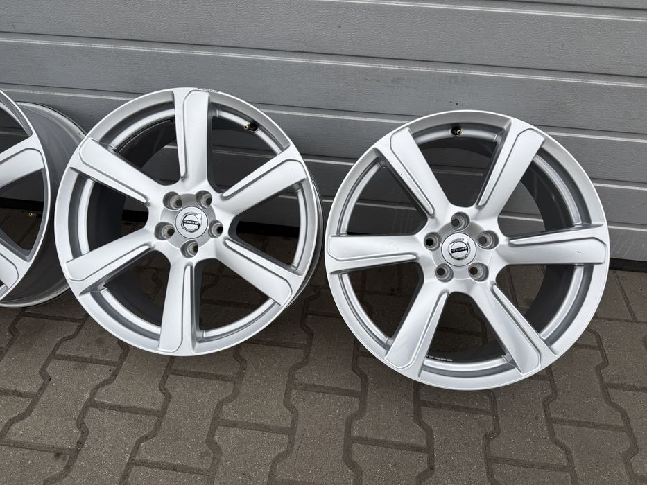 Felgi Aluminiowe 19” Volvo XC60 XC90 5x108