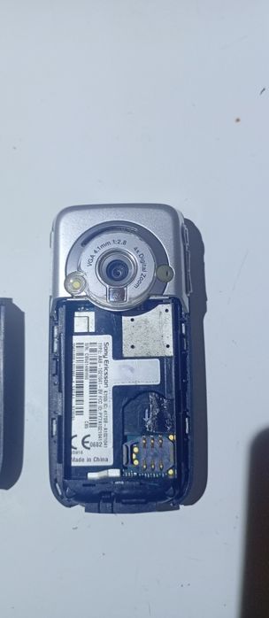 Sony Ericsson K700 2 шт, раритет.