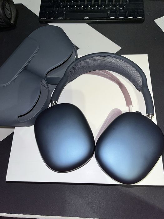 Airpods Pro Max