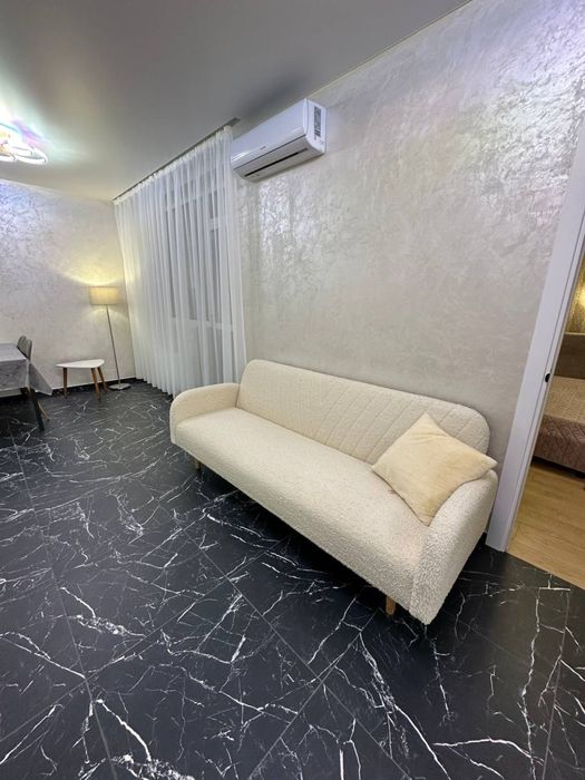 Подобова 1к квартира ЖК OKLAND